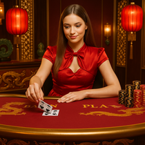 Revolution - Live Baccarat - Online Casino Table Game