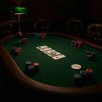 Revolution Casino - Live Poker - Real Dealers