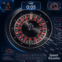 Revolution Casino - Live Roulette - Real Dealers
