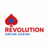 Revolution Casino Logo