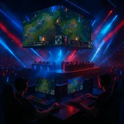 Revolution Casino - Esports Betting - Live Odds